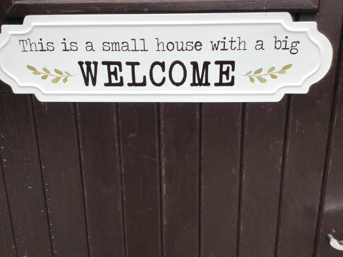 Mere Lodge Bed & Breakfast Hawkshead Exterior foto